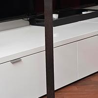 Servo muto di design 