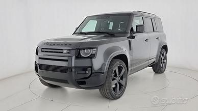 Land Rover Defender D200 AWD Auto 110 X-Dynam...