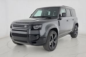Land Rover Defender D200 AWD Auto 110 X-Dynam...