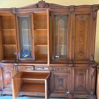 Mobile Cucina in legno