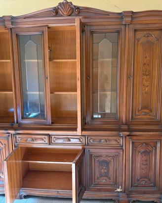 Mobile Cucina in legno