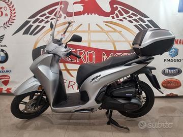 Honda SH 350i 2025 Km 2662