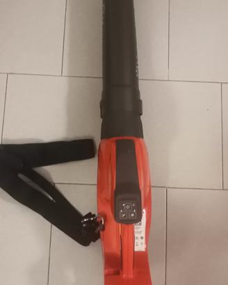 Soffiatore Husqvarna 525 i B 