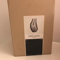 Vaso Flora Georg Jensen Versione Medium