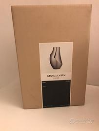 Vaso Flora Georg Jensen Versione Medium