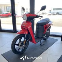 Koelliker KL1 70 L3 70 2.8 KW equivalente 125 cc