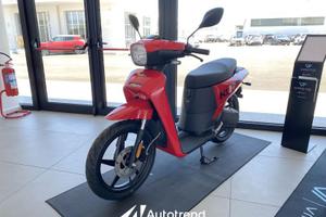 Koelliker KL1 70 L3 70 2.8 KW equivalente 125 cc