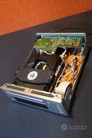 Lettore CD TEAC PD H-300 LASER NUOVO