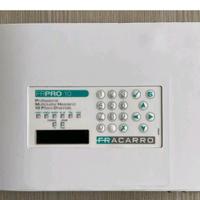 fracarro centrale dtt frpro10A