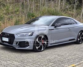 AUDI RS 5 2.9 TFSI quattro tiptronic