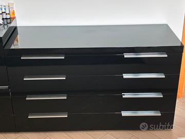 Amoia cassettiera da camera