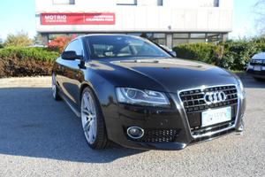 AUDI A5 2.7 V6 TDI F.AP. multitronic Ambition
