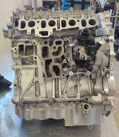 MOTORE REVISIONATO BMW 2.0d N47D20C