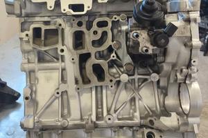 MOTORE REVISIONATO BMW 2.0d N47D20C