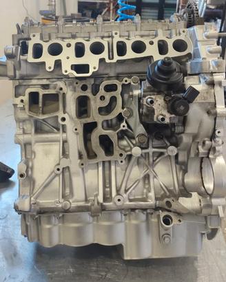 MOTORE REVISIONATO BMW 2.0d N47D20C