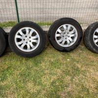 Cerchi in lega   Honda crv