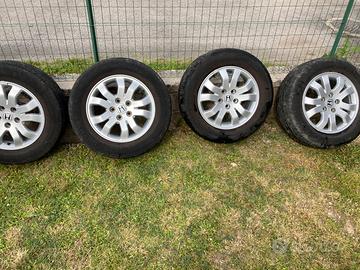 Cerchi in lega   Honda crv