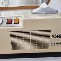 gelataio simac 800