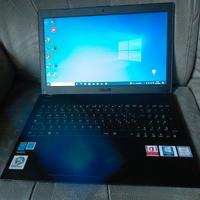 ASUS P552LA_15,6"_i5di5TH_SSD256GB_RAM8GB