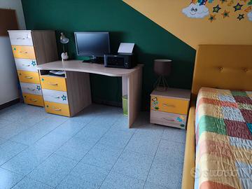 Camera da letto/Cameretta