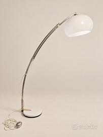 Lampada Arco anni 70 Reggiani Originale