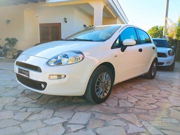 Fiat Punto 1.3 MJT II 75 CV 5 porte Street