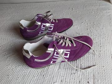 Scarpe da ginnastica per donna