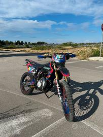Rieju MRT 50 Pro
