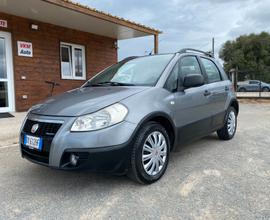 FIAT Sedici 1.9 Multijet GARANTITA