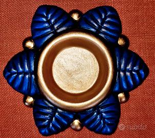 Thun originali portacandela e portaincensi rari