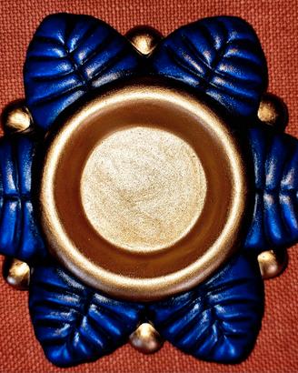 Thun originali portacandela e portaincensi rari