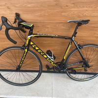 Bici da corsa Kross Vento 3.0