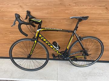 Bici da corsa Kross Vento 3.0