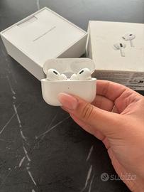Airpods pro 2 generazione originali