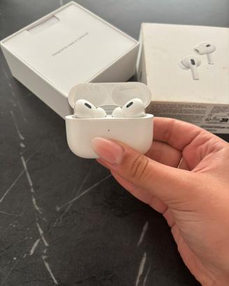 Airpods pro 2 generazione originali