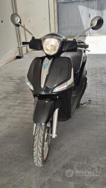 Liberty 125