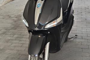 Liberty 125