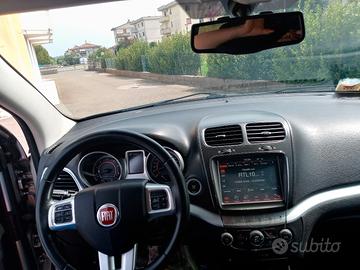 Fiat Freemont 170cavalli 7 posti