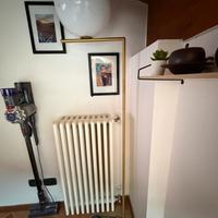 Lampada Flos da Terra