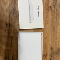 Apple Magic Trackpad 2