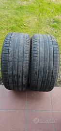 2 gomme 255 45 18 103 Y Falken a 85%