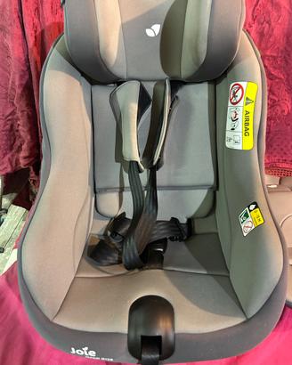 Seggiolino auto