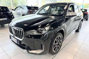 Bmw X1 sDrive 18i xLine auto