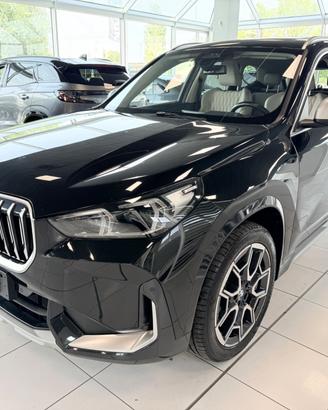 Bmw X1 sDrive 18i xLine auto