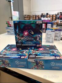 Gundam Box EB01 X3