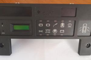 ALFA  ROMEO 75 TURBO AMERICA