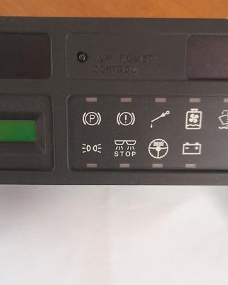 ALFA  ROMEO 75 TURBO AMERICA