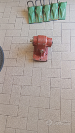 Presa di forza per Scanio nuova