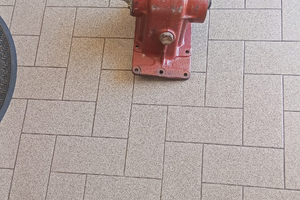 Presa di forza per Scanio nuova