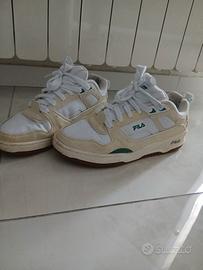 scarpe fila 42